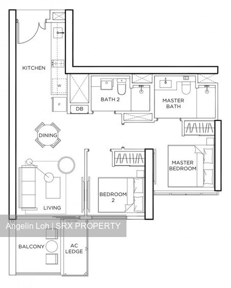Gem Residences (D12), Condominium #217959241